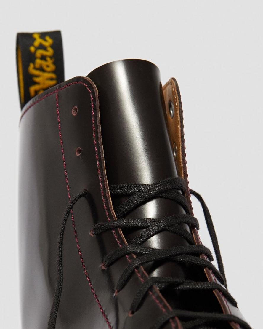 Dr martens on sale winchester ii arcadia